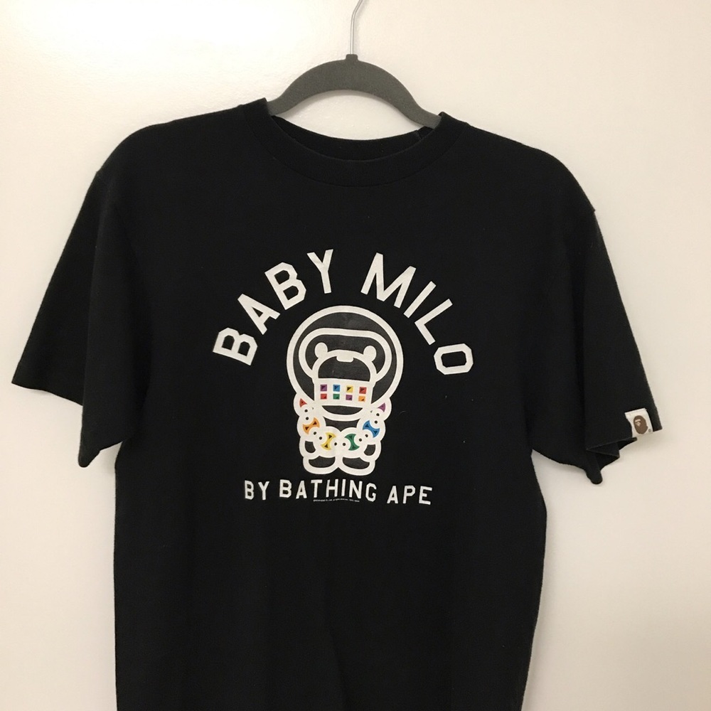 Bape tee